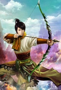四人穿越好好玩