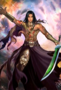 (吸血鬼骑士同人)守护之吸血鬼骑士