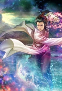 帶著種田遊戲穿原始