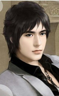 修神之誰與爭鋒(NP)