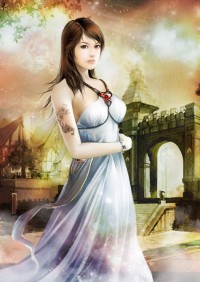 和死对头锁死后我成了首富