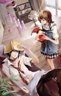 原来我是绝世武神