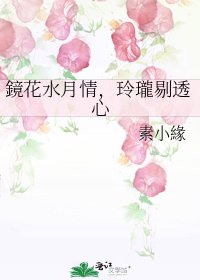 鏡花水月情，玲瓏剔透心